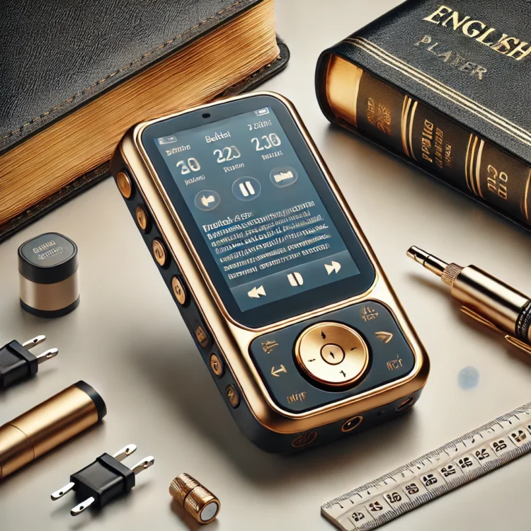 SP430BL-EG/USB Bundle (English minister)